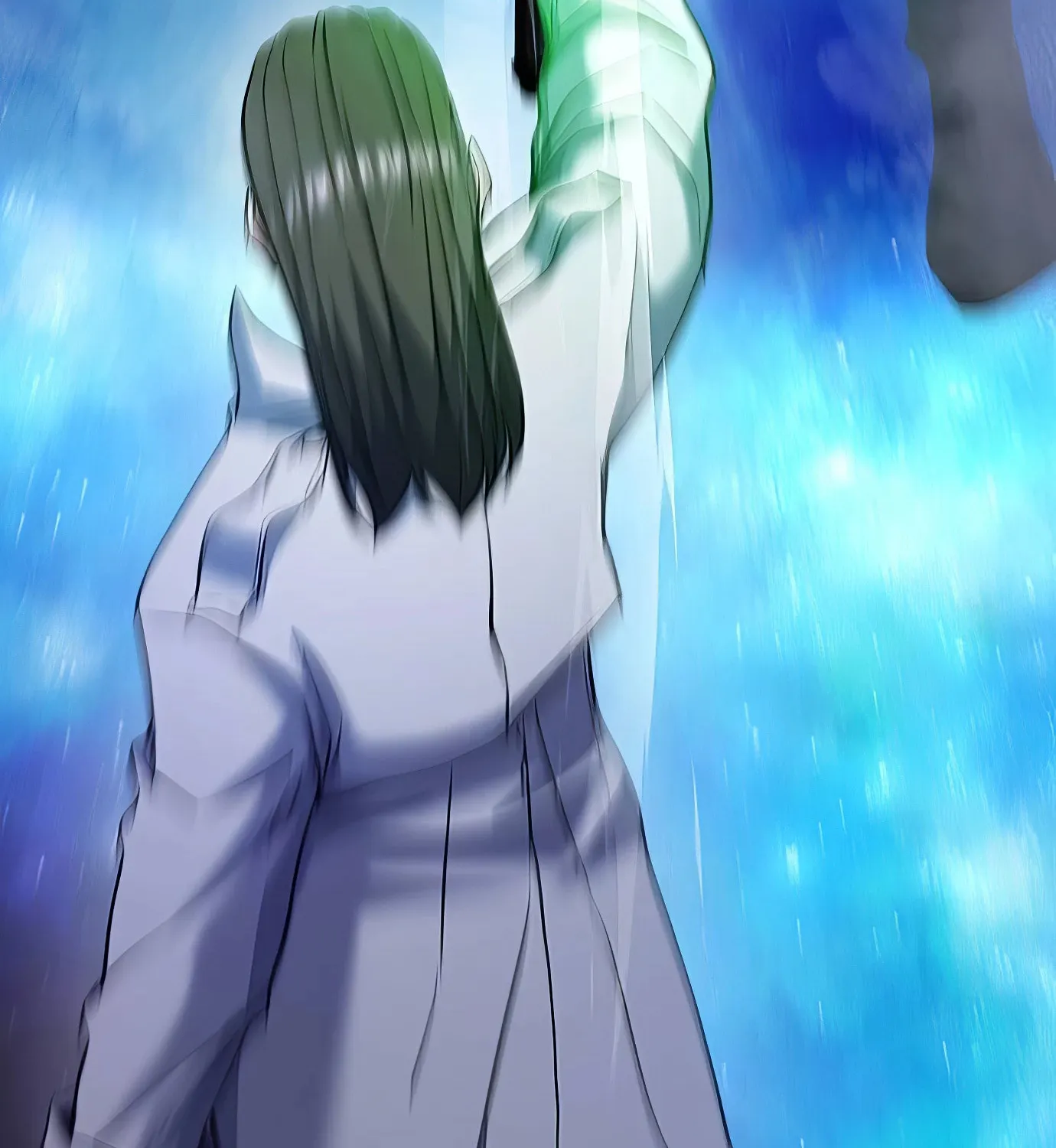Read Secret Player chapter 120 image 3 on Lezhin