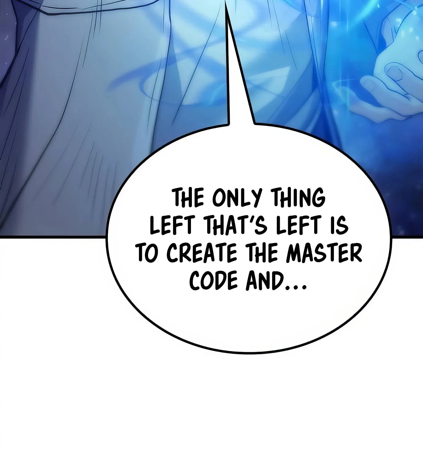 Read Secret Player chapter 120 image 30 on Lezhin