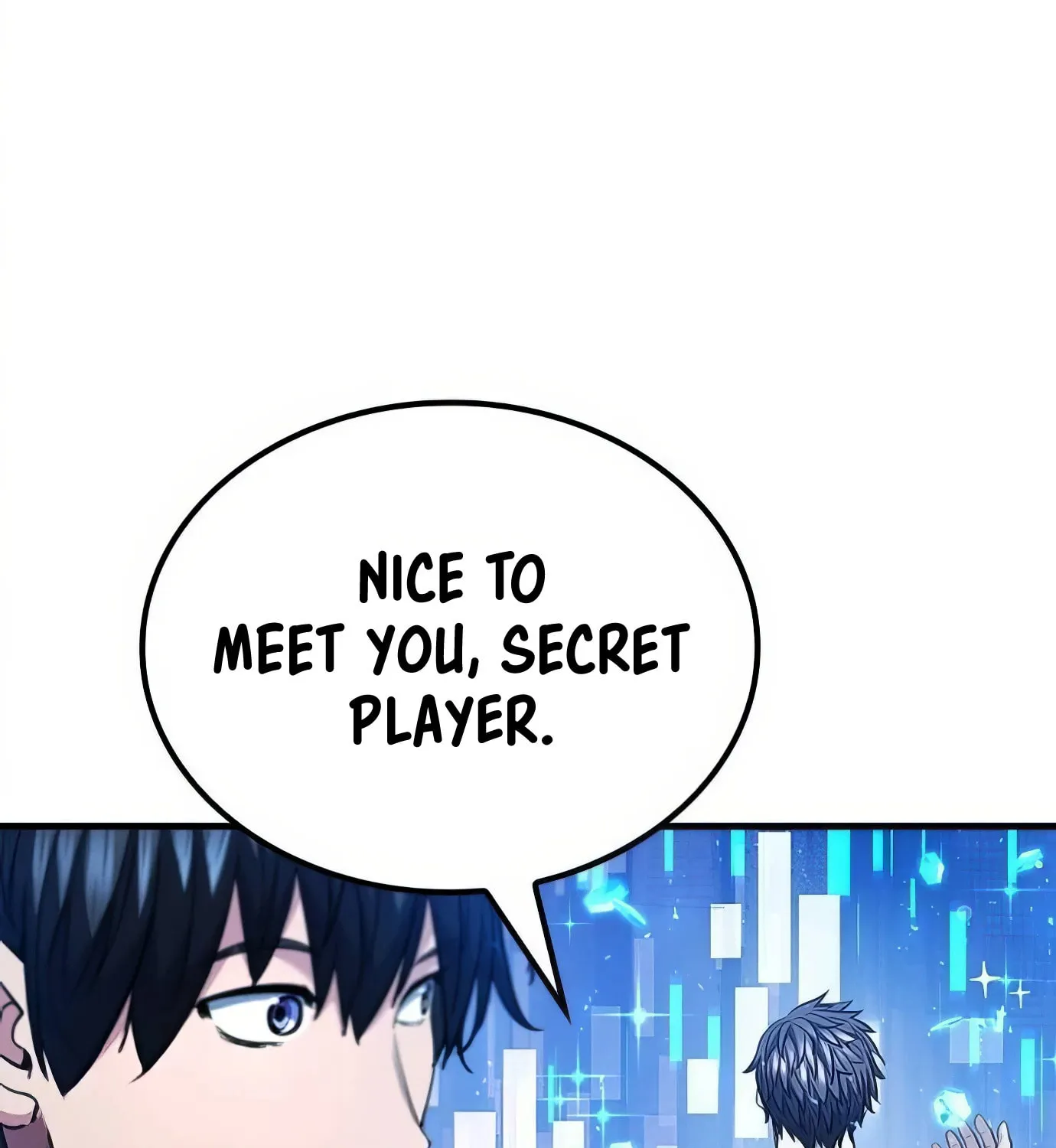 Read Secret Player chapter 120 image 47 on Lezhin