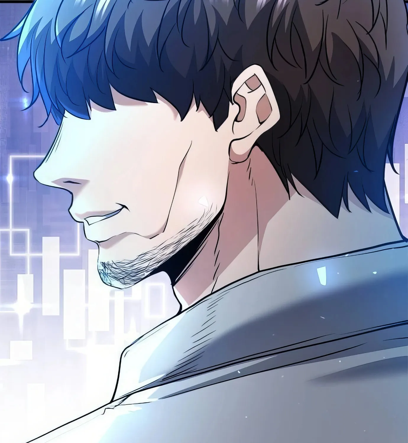 Read Secret Player chapter 120 image 51 on Lezhin