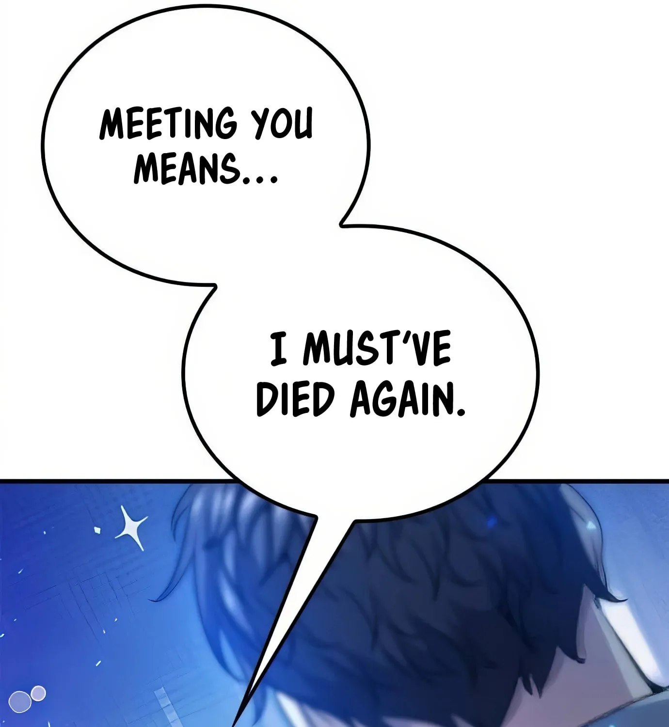 Read Secret Player chapter 120 image 54 on Lezhin