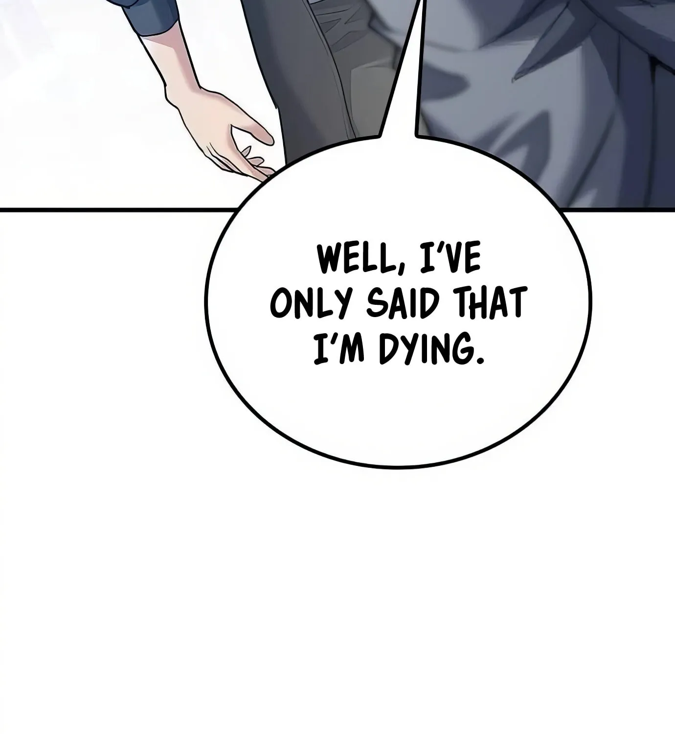 Read Secret Player chapter 120 image 56 on Lezhin