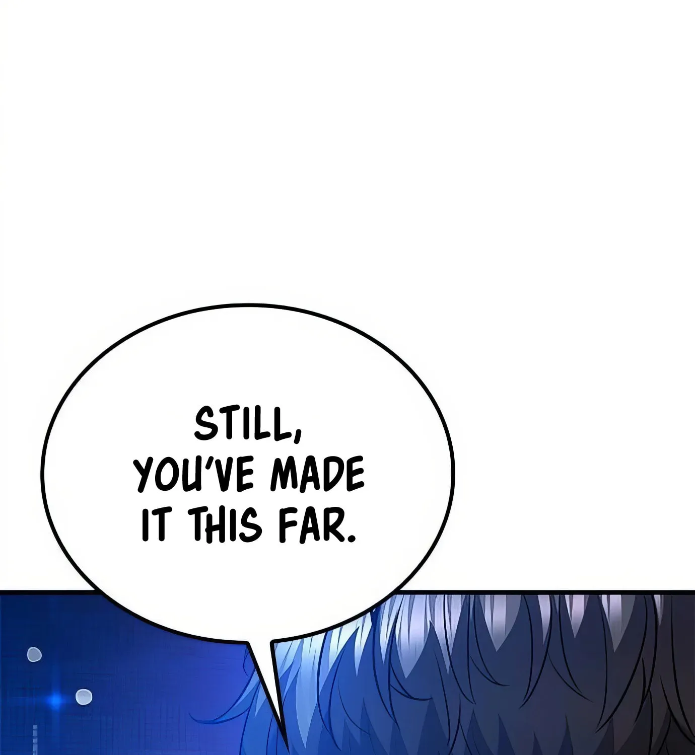 Read Secret Player chapter 120 image 57 on Lezhin