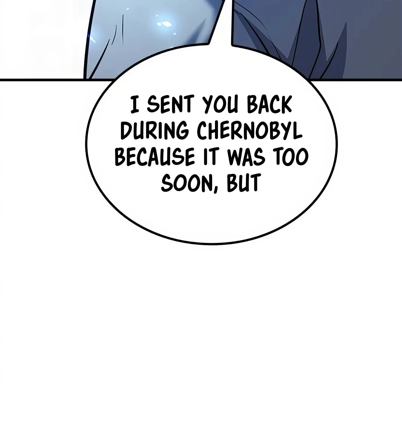 Read Secret Player chapter 120 image 59 on Lezhin