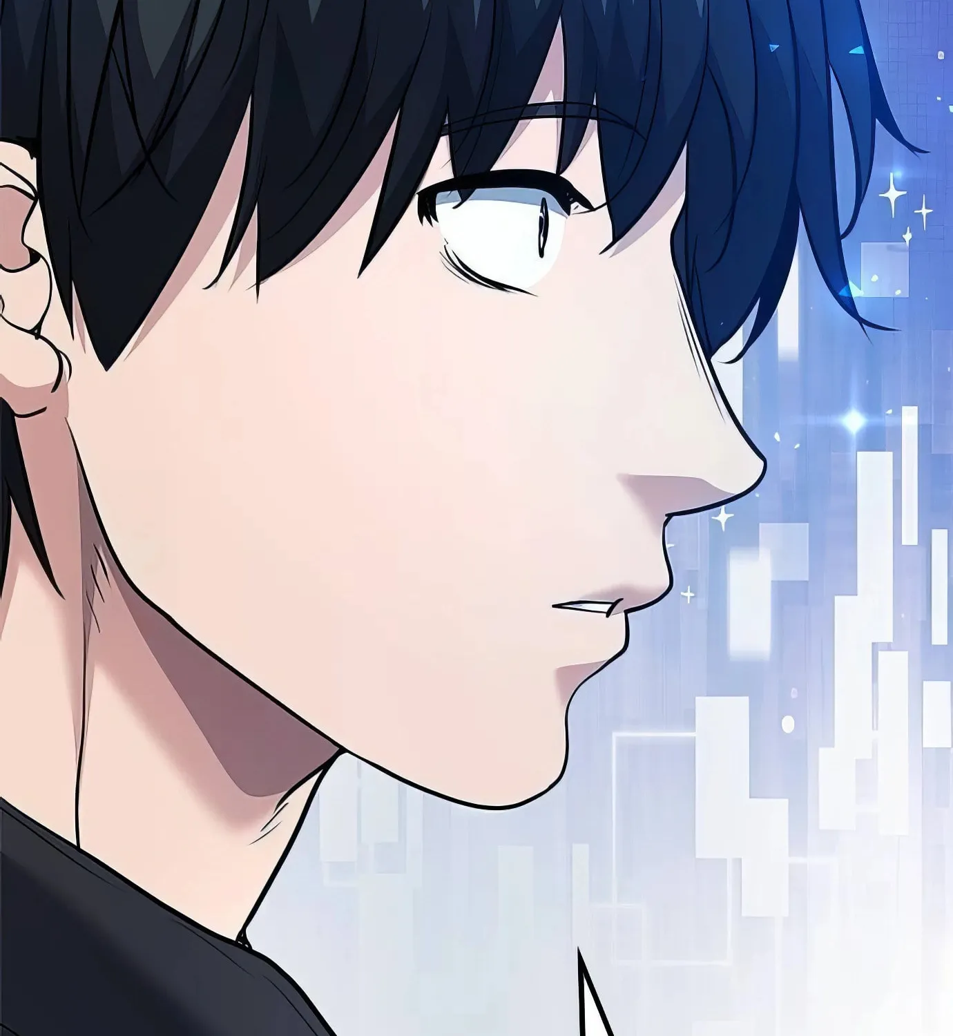 Read Secret Player chapter 120 image 61 on Lezhin