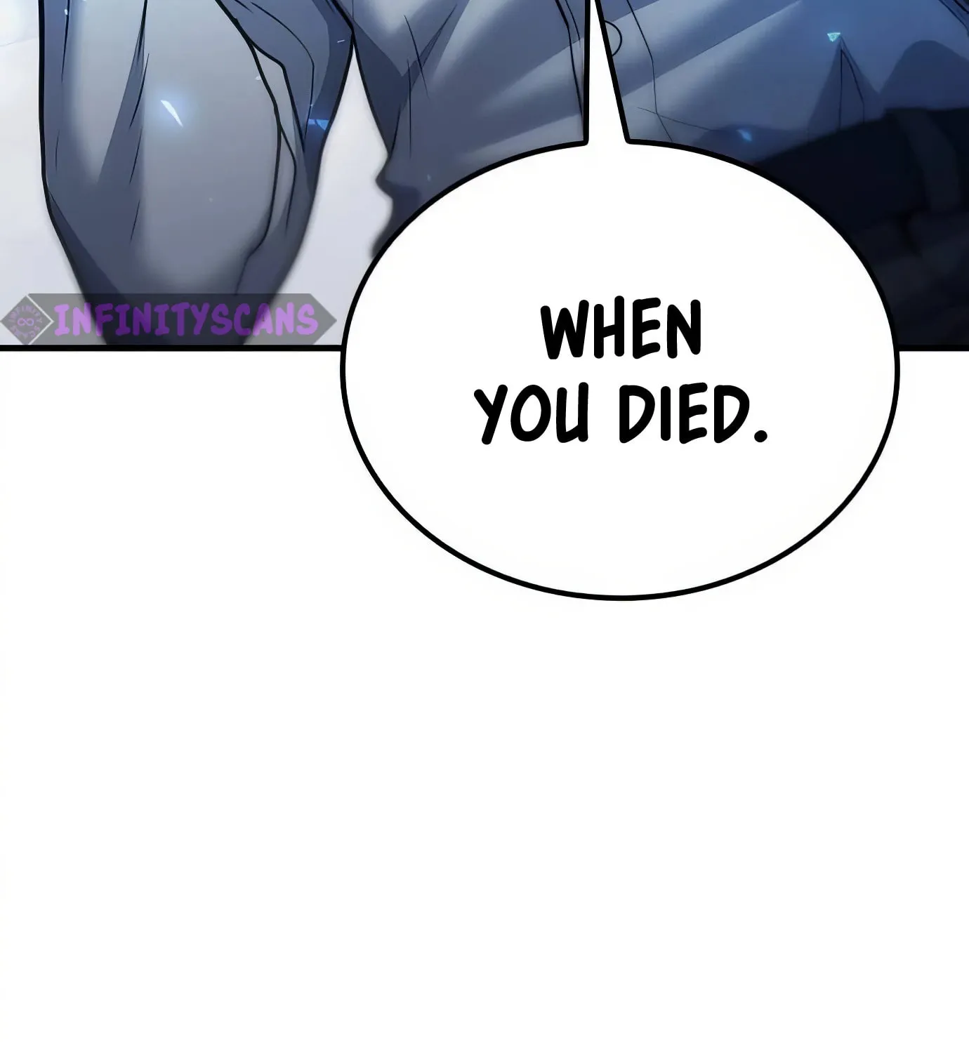 Read Secret Player chapter 120 image 66 on Lezhin