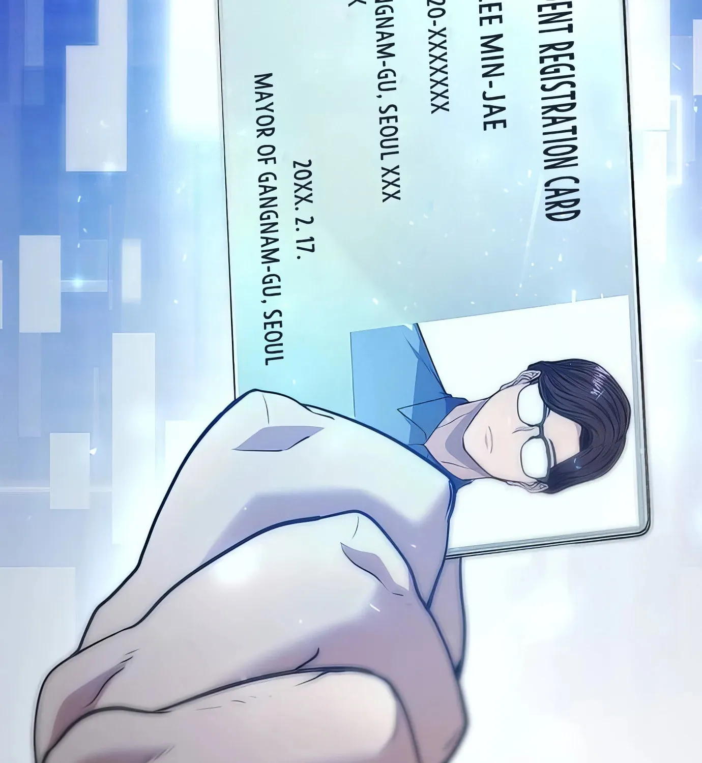 Read Secret Player chapter 120 image 68 on Lezhin