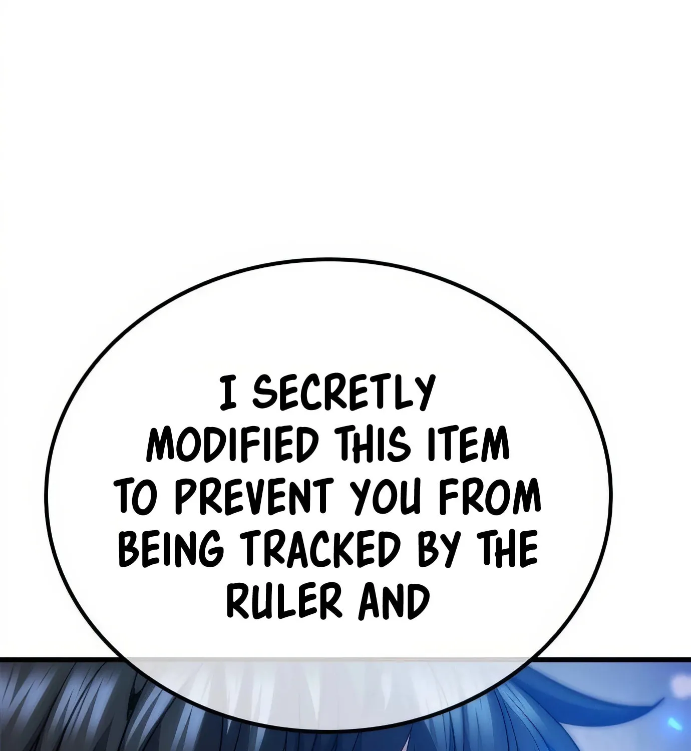 Read Secret Player chapter 120 image 70 on Lezhin