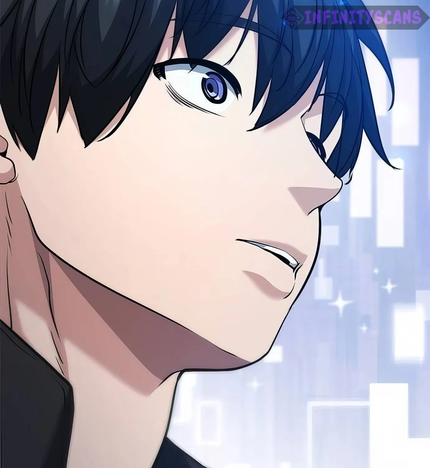 Read Secret Player chapter 120 image 71 on Lezhin