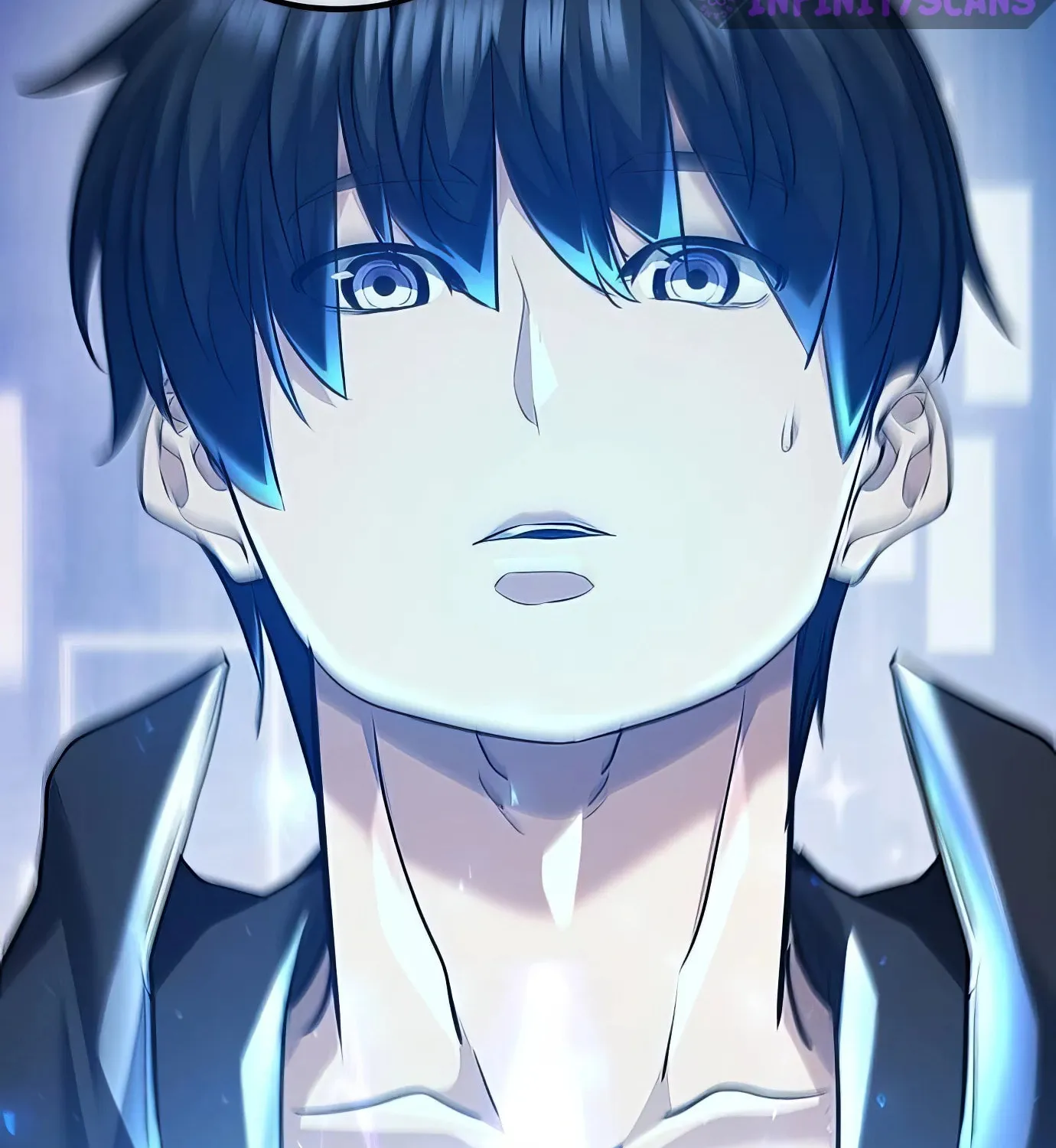 Read Secret Player chapter 120 image 77 on Lezhin