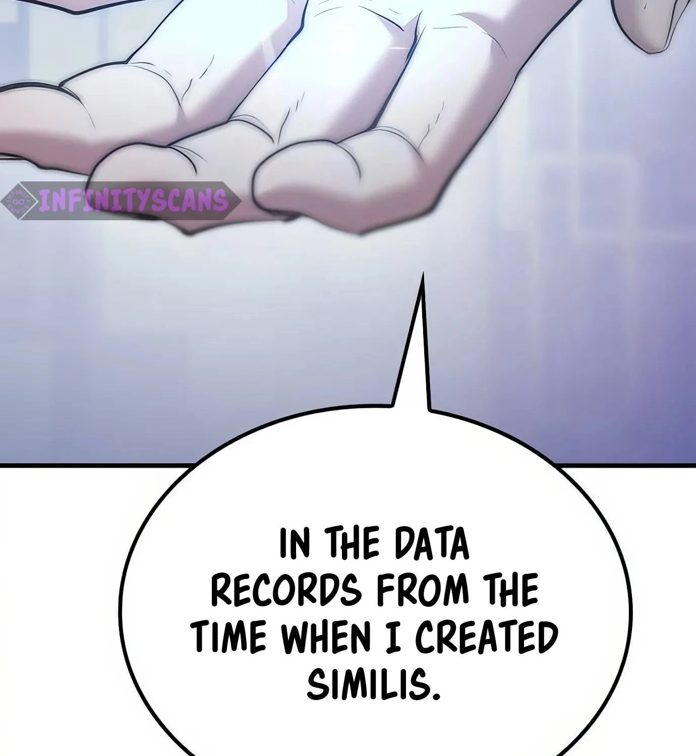 Read Secret Player chapter 120 image 81 on Lezhin