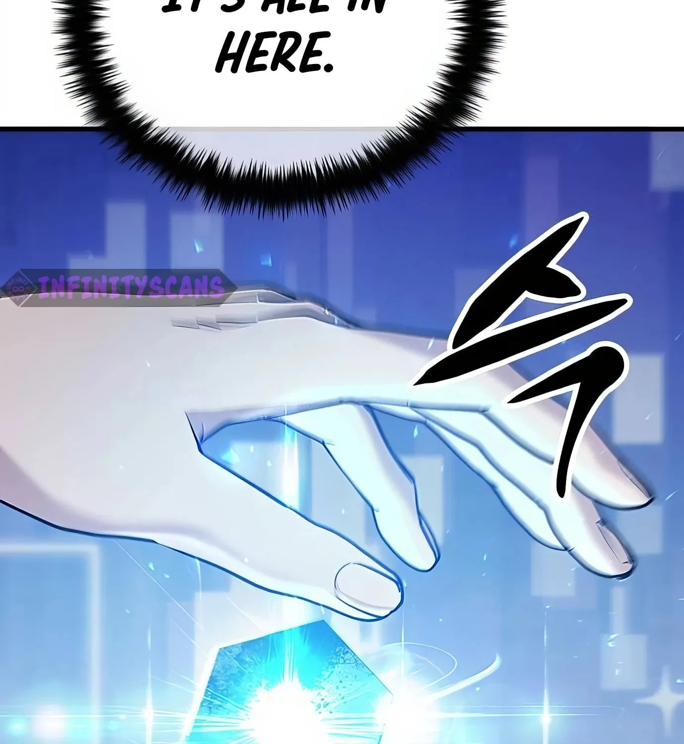 Read Secret Player chapter 120 image 86 on Lezhin