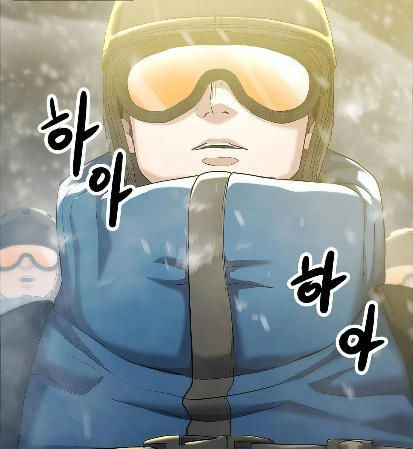 Read Secret Player chapter 120 image 99 on Lezhin