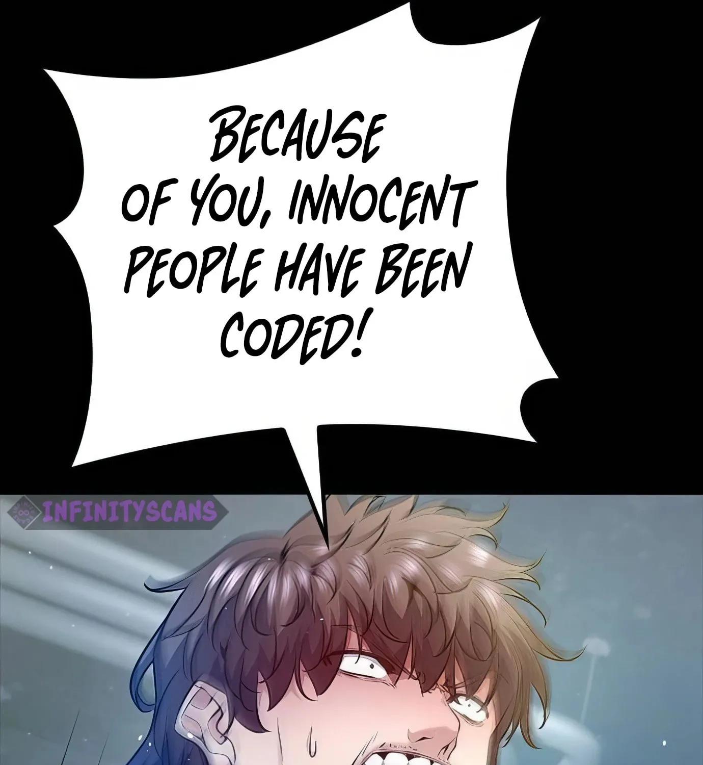 Read Secret Player chapter 121 image 114 on Lezhin