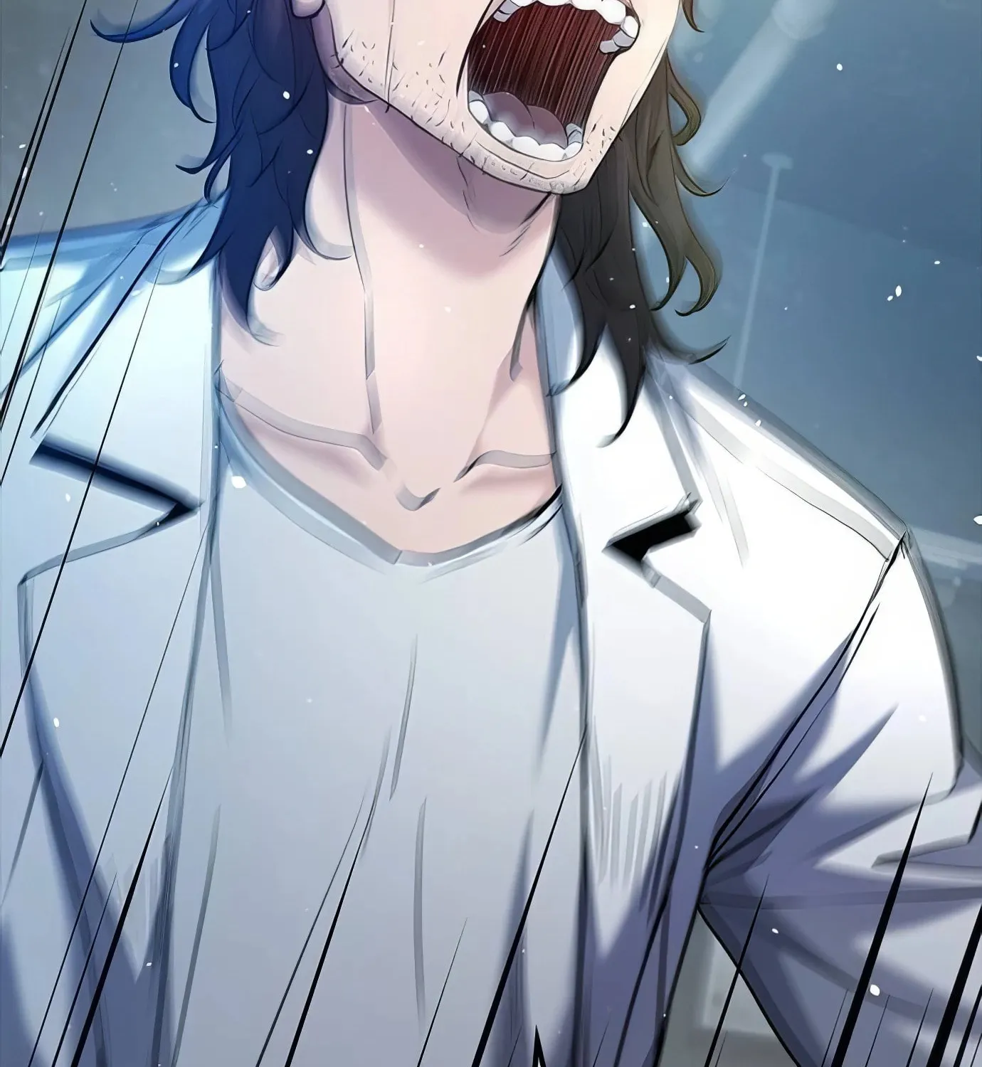 Read Secret Player chapter 121 image 115 on Lezhin