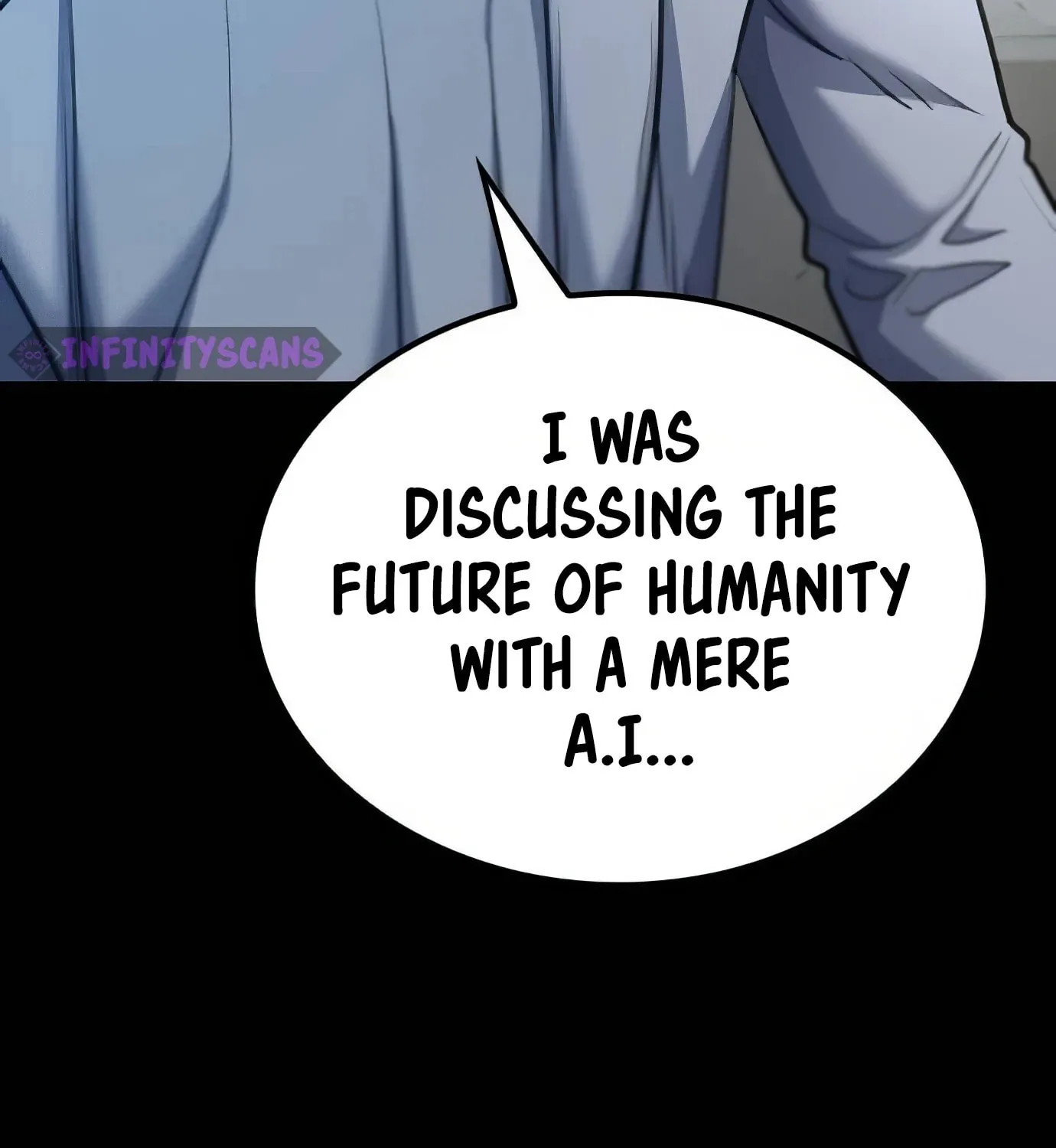 Read Secret Player chapter 121 image 122 on Lezhin