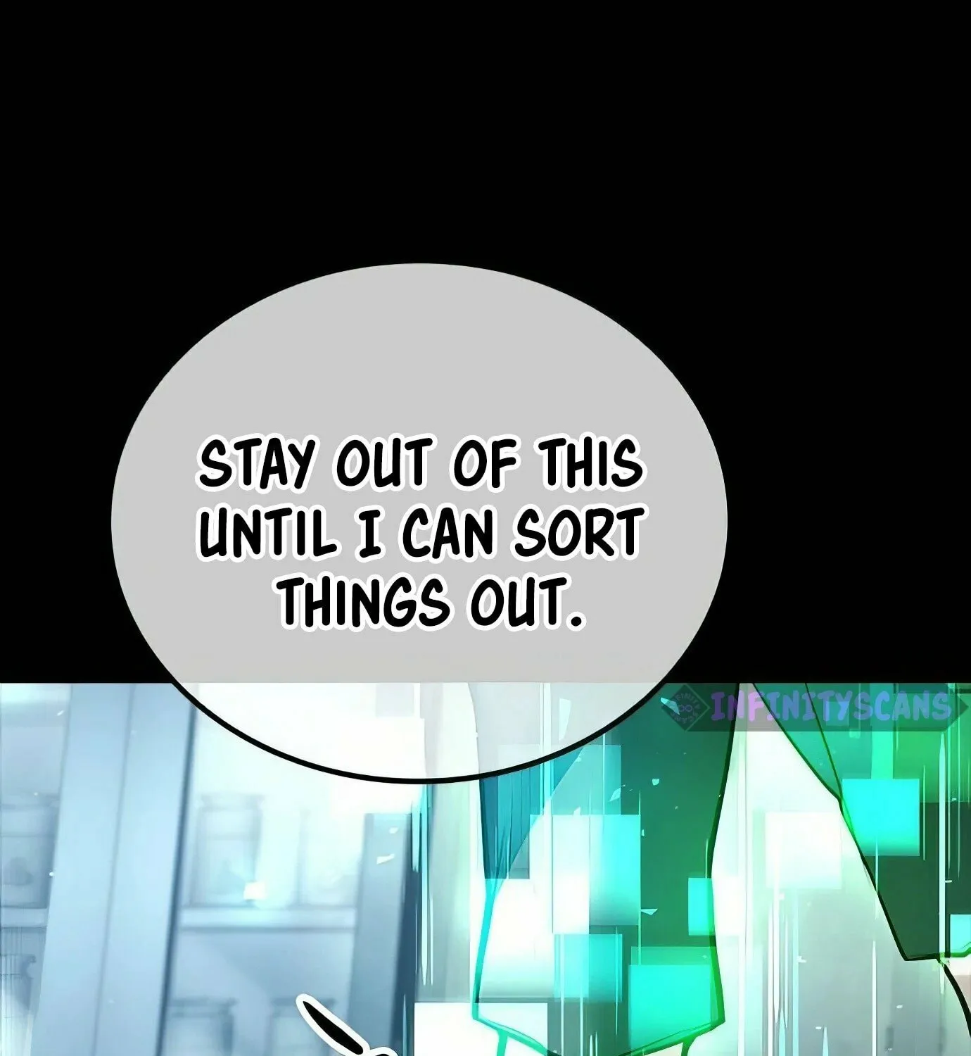 Read Secret Player chapter 121 image 124 on Lezhin
