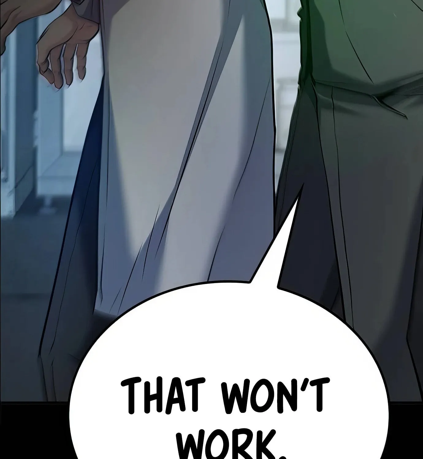 Read Secret Player chapter 121 image 133 on Lezhin