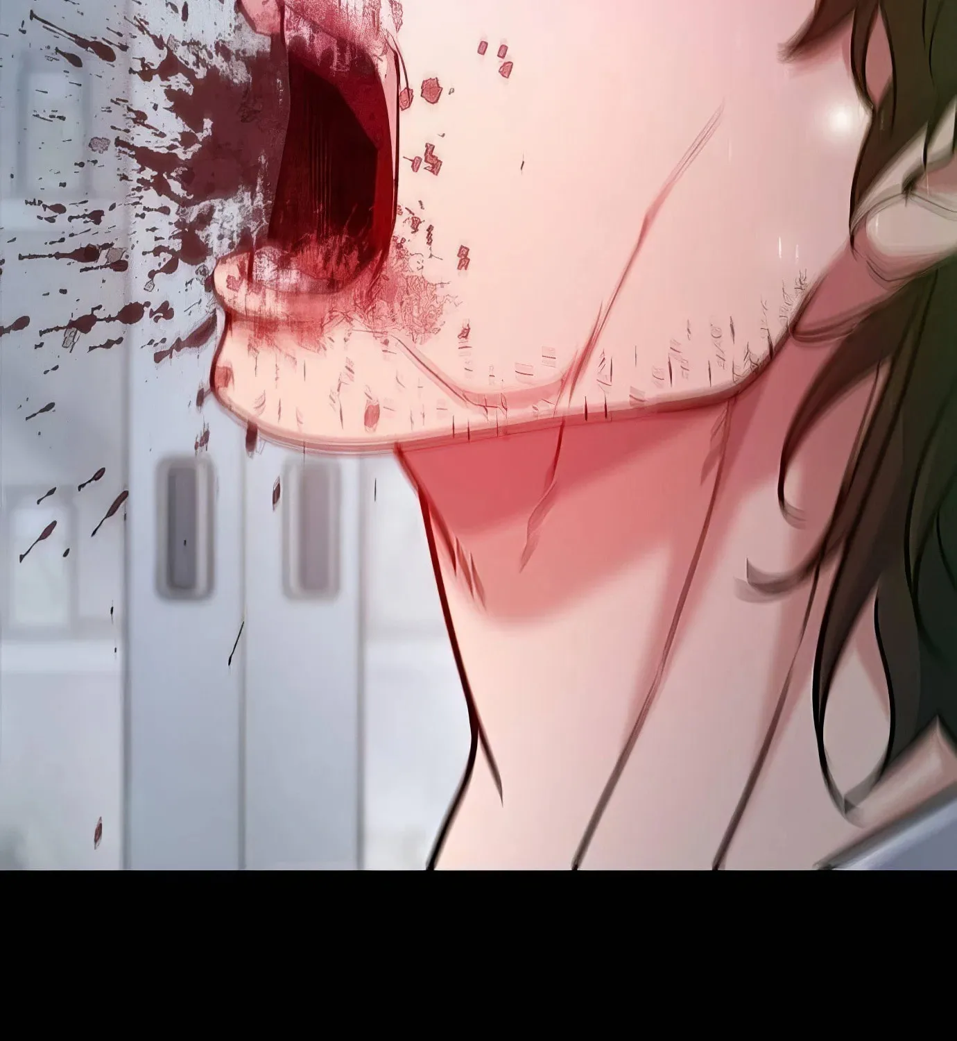 Read Secret Player chapter 121 image 136 on Lezhin
