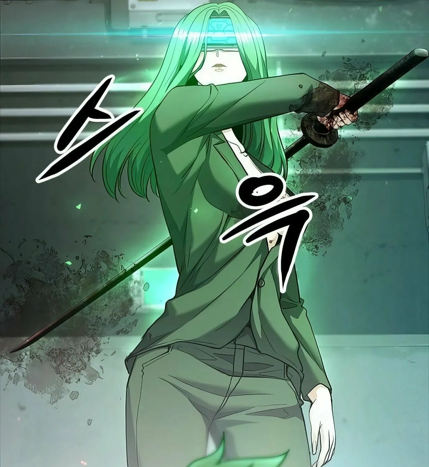 Read Secret Player chapter 121 image 142 on Lezhin