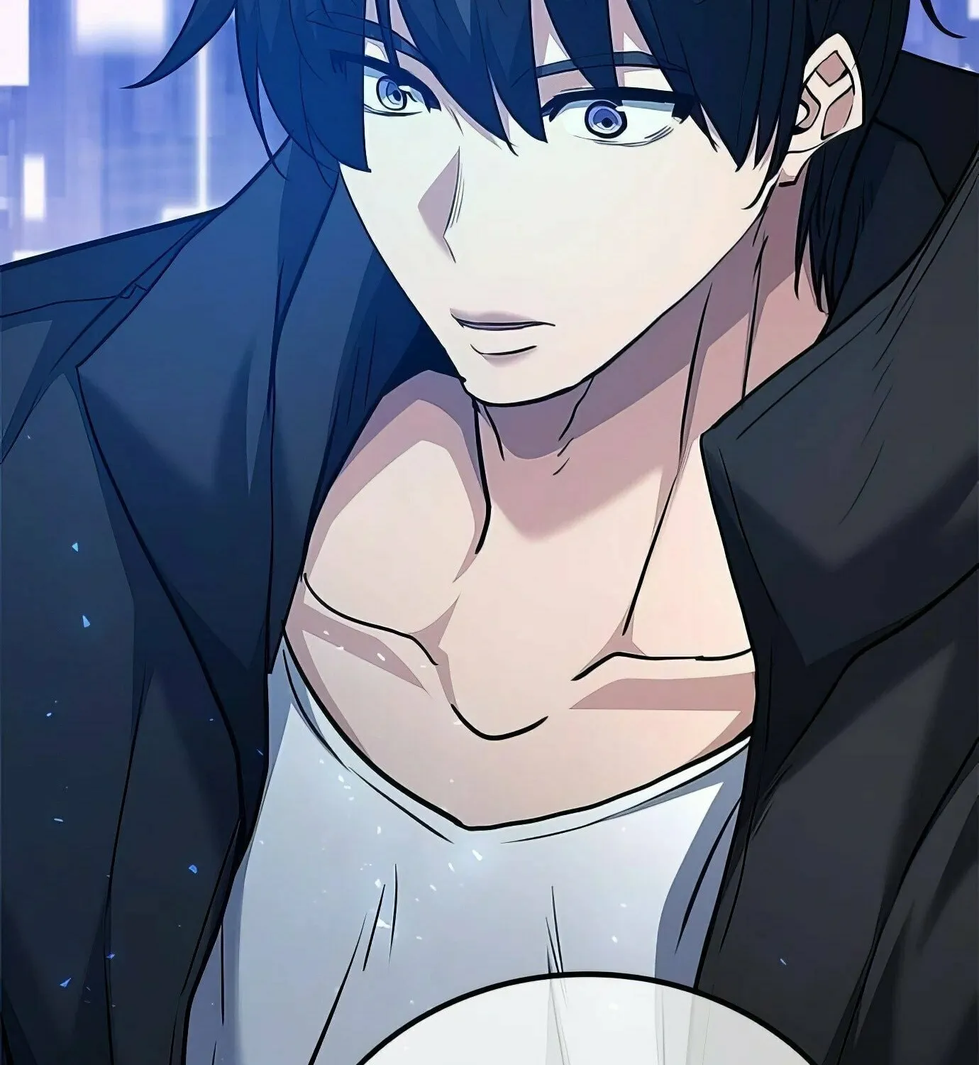 Read Secret Player chapter 121 image 147 on Lezhin