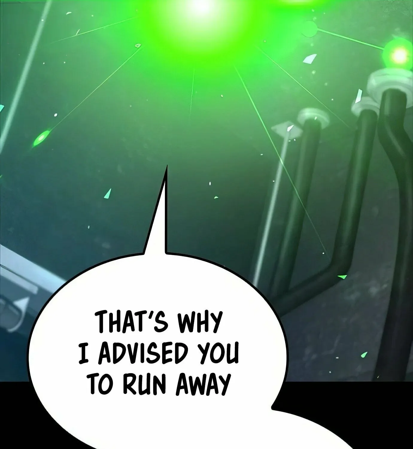 Read Secret Player chapter 121 image 15 on Lezhin