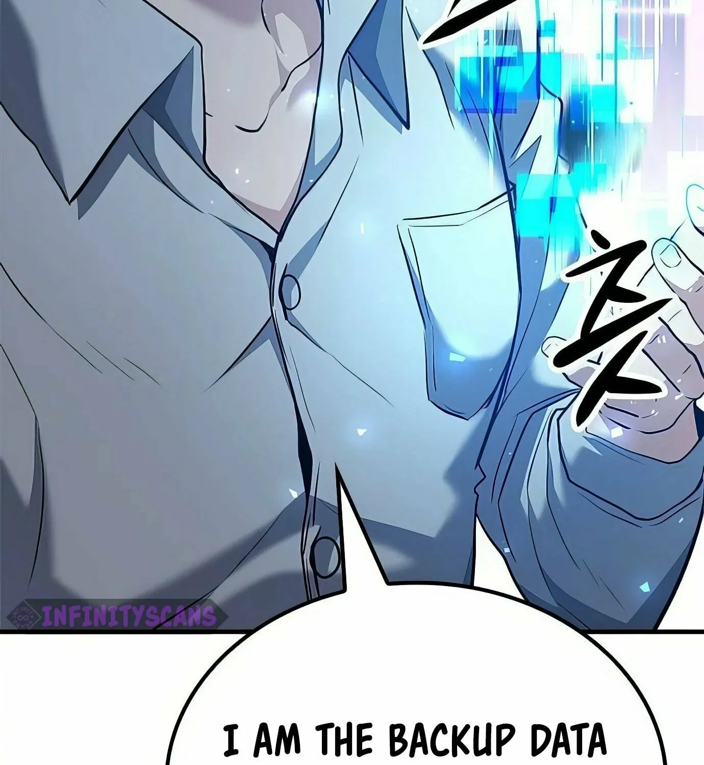 Read Secret Player chapter 121 image 151 on Lezhin