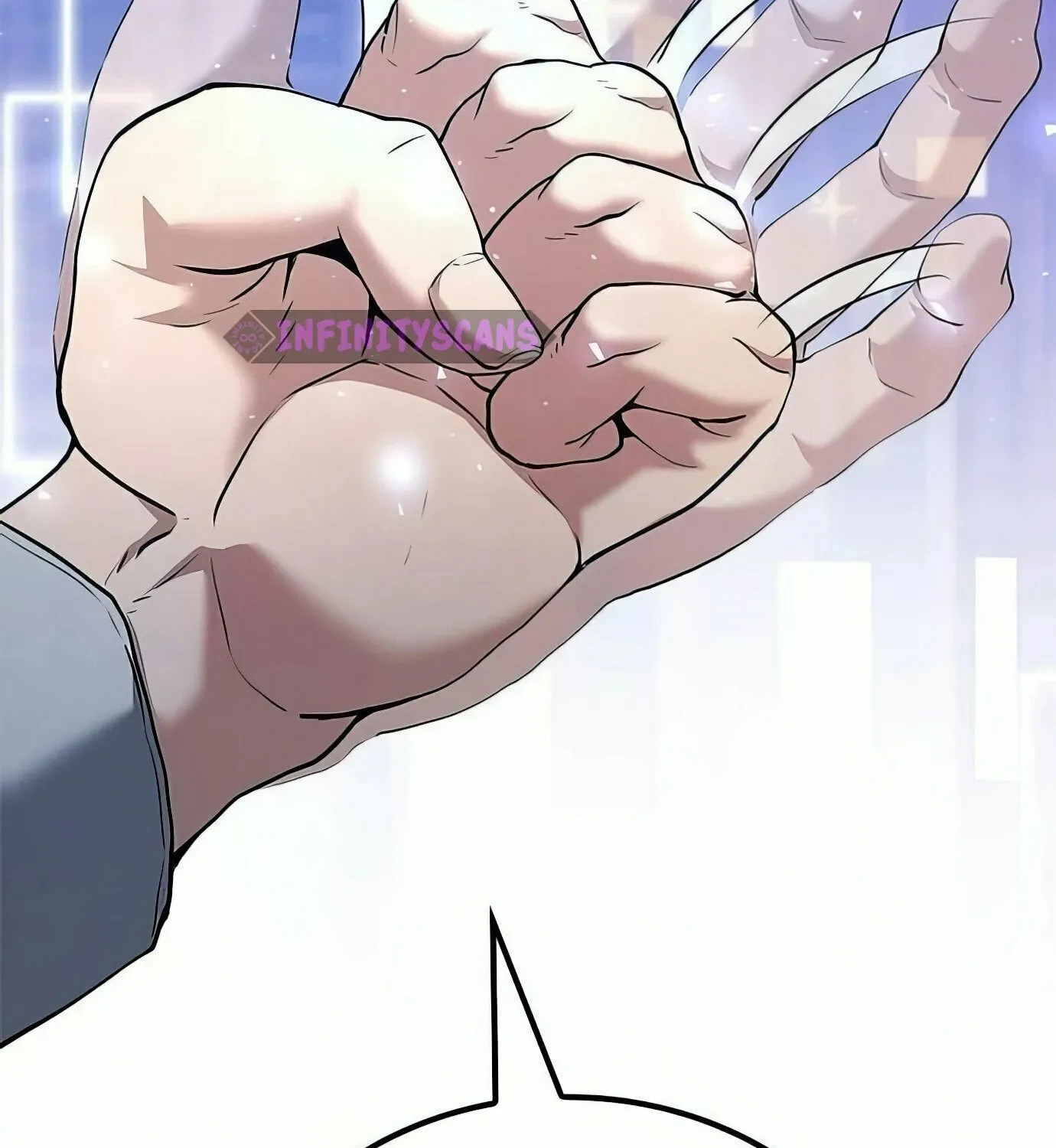 Read Secret Player chapter 121 image 154 on Lezhin