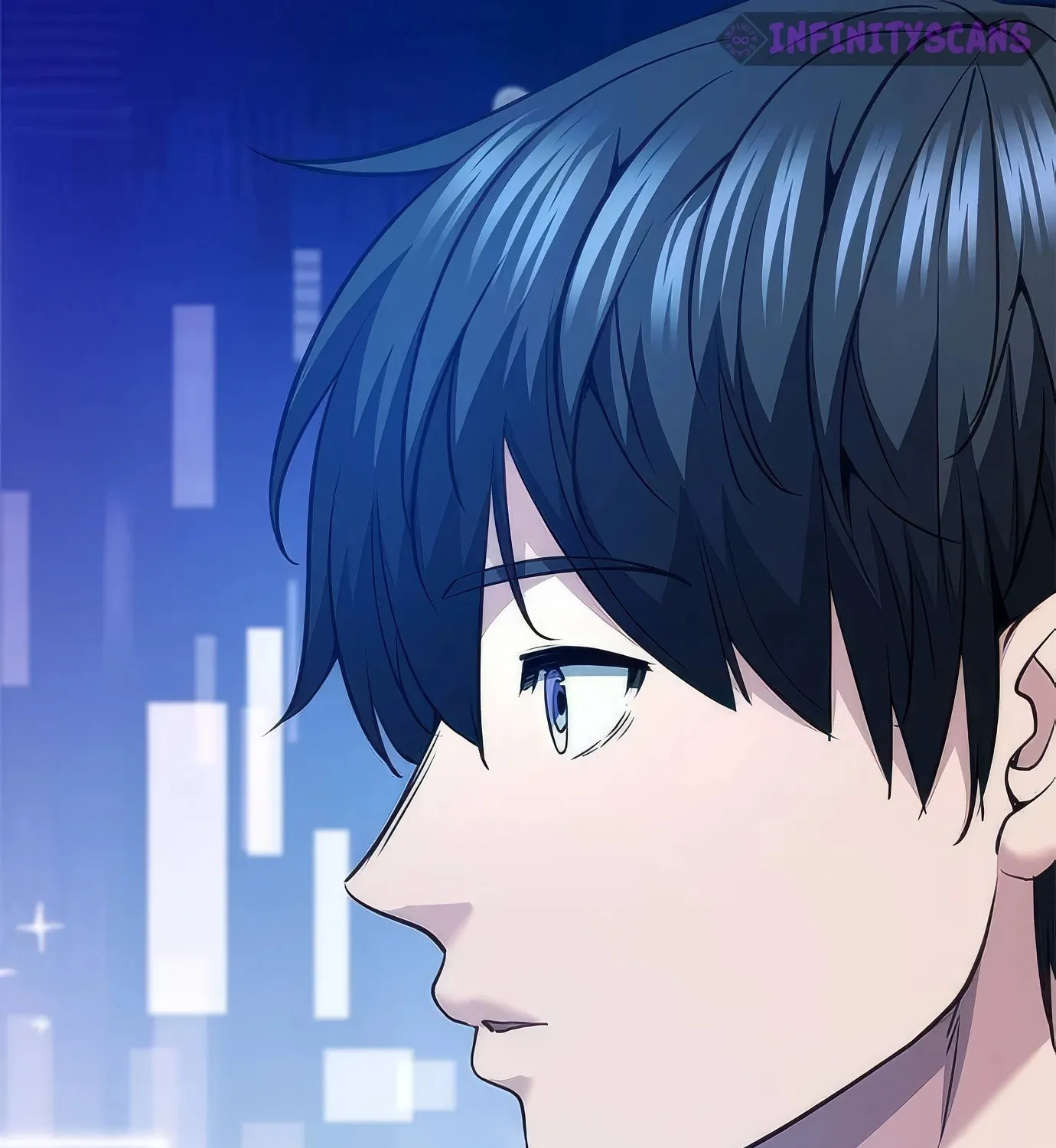 Read Secret Player chapter 121 image 157 on Lezhin