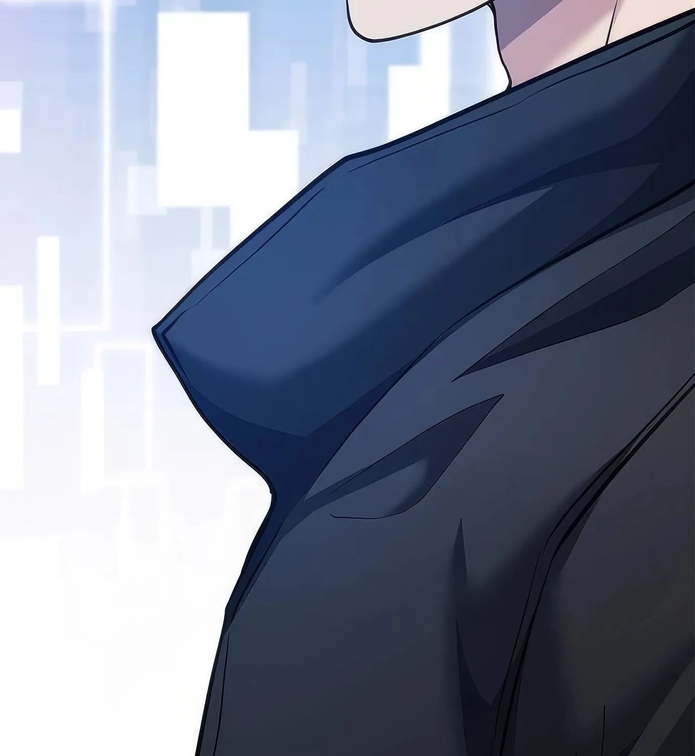 Read Secret Player chapter 121 image 158 on Lezhin