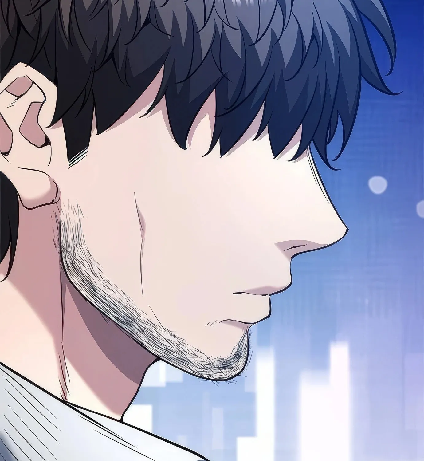 Read Secret Player chapter 121 image 161 on Lezhin