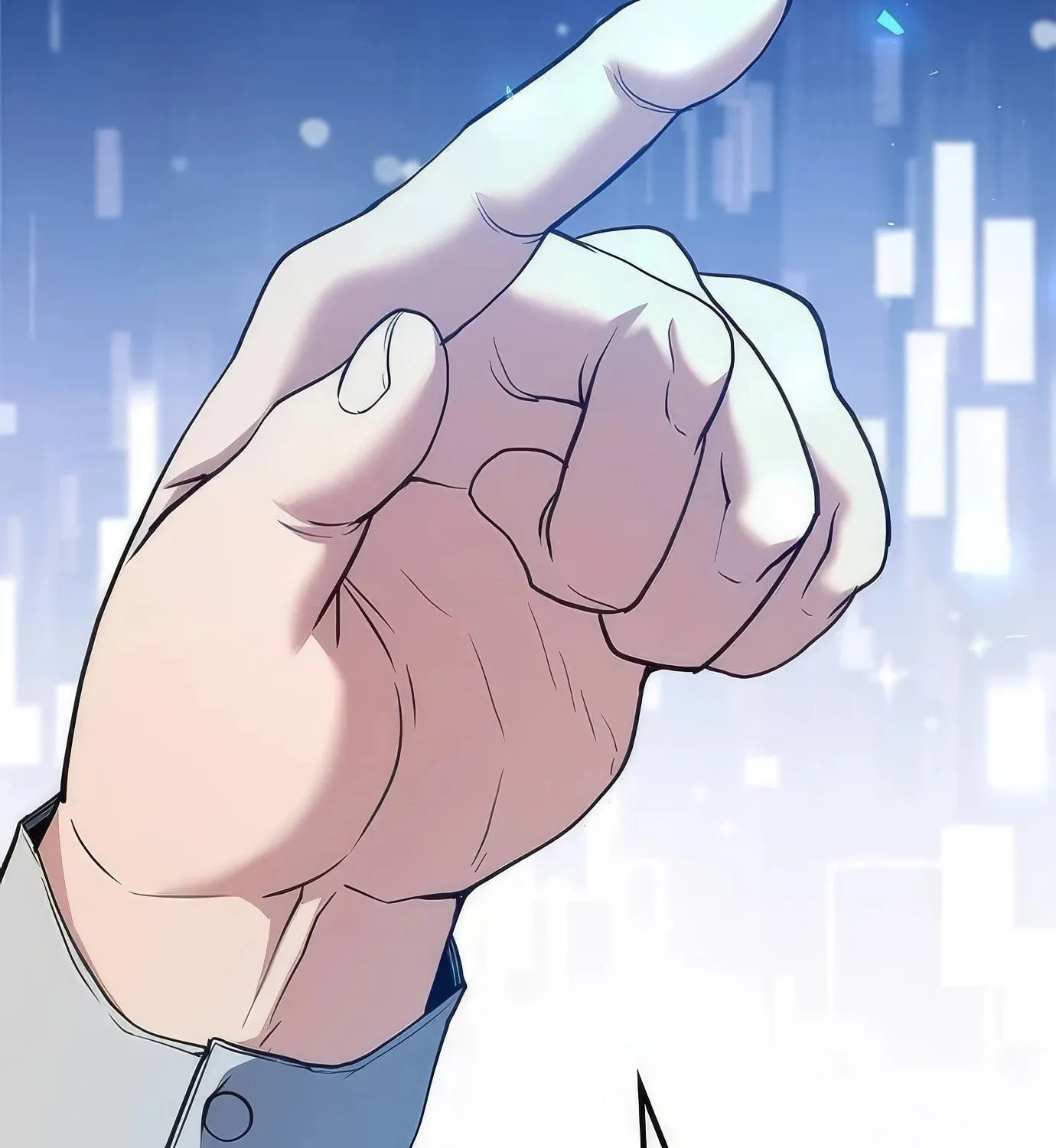 Read Secret Player chapter 121 image 164 on Lezhin