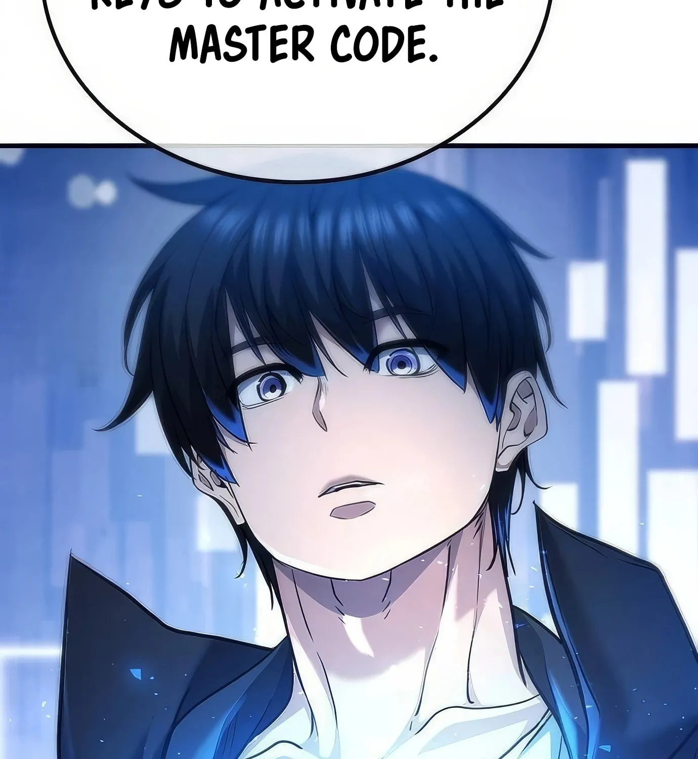 Read Secret Player chapter 121 image 171 on Lezhin