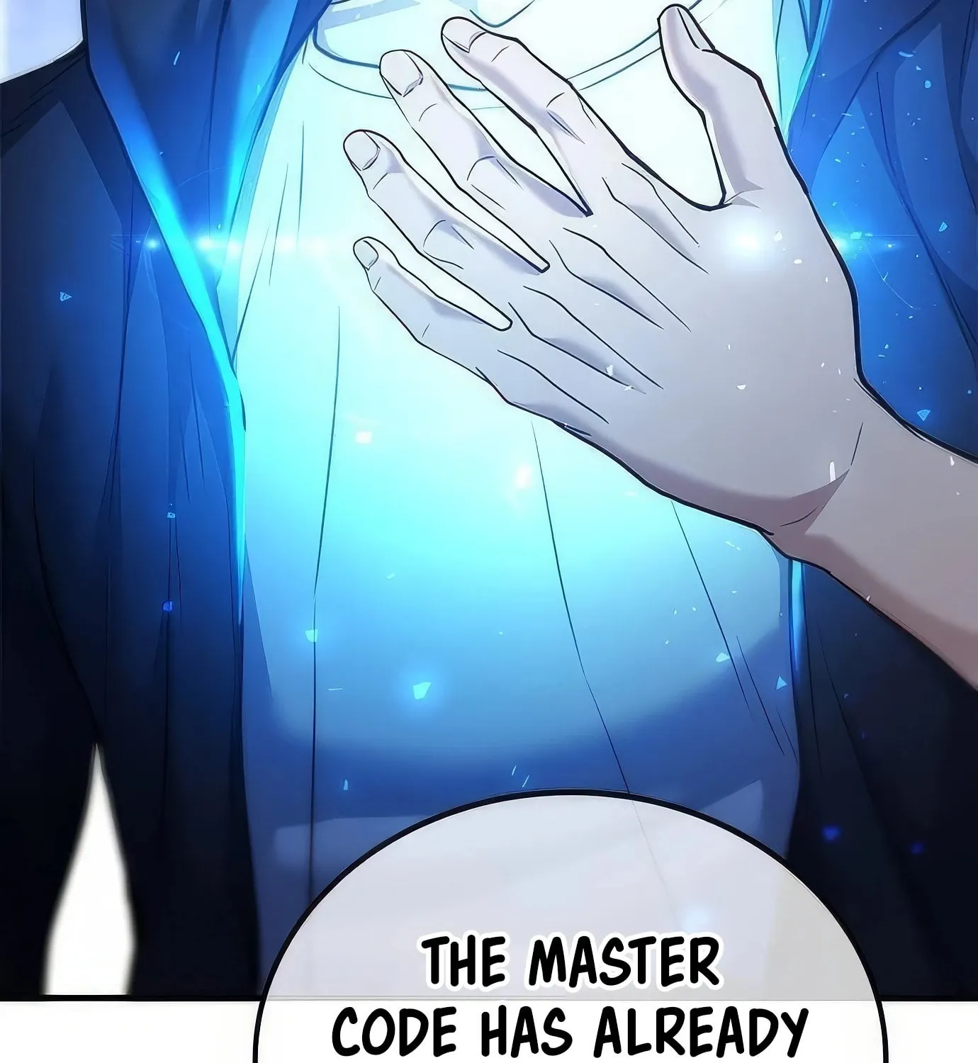 Read Secret Player chapter 121 image 172 on Lezhin