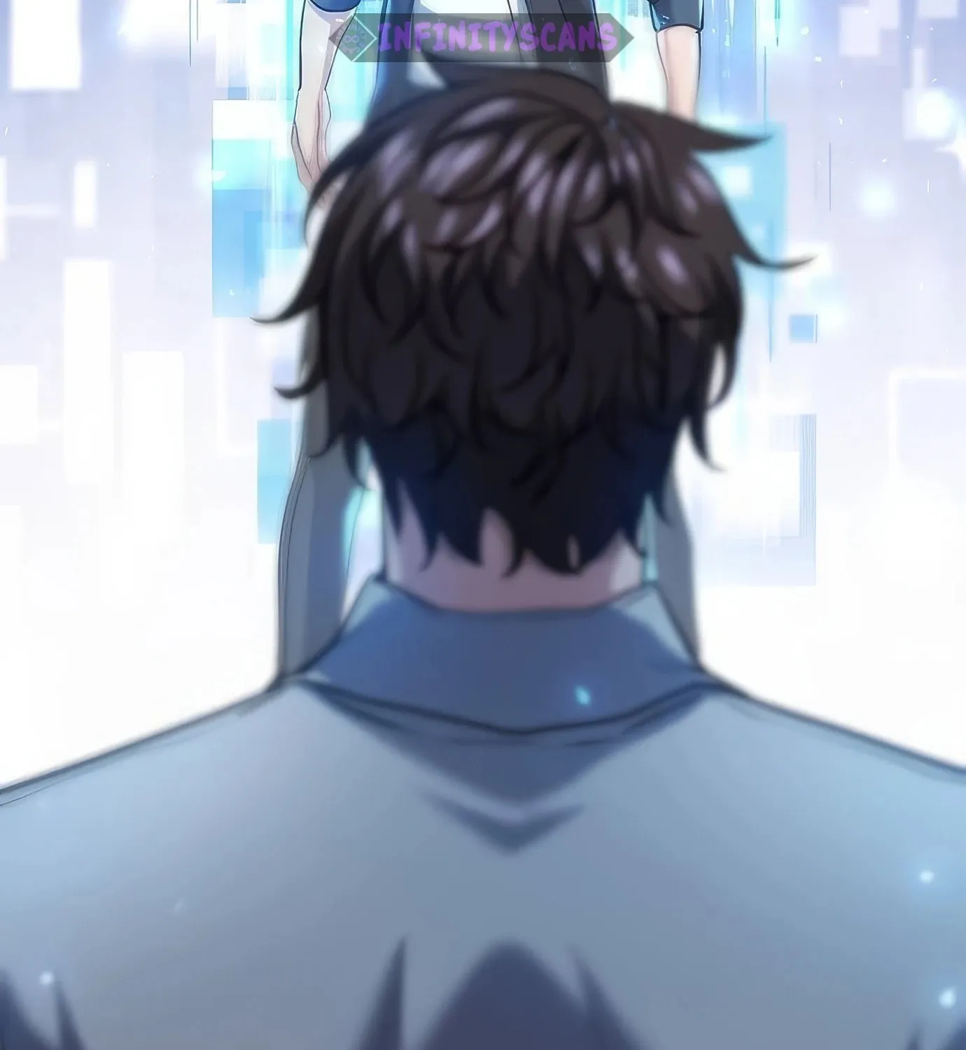 Read Secret Player chapter 121 image 175 on Lezhin