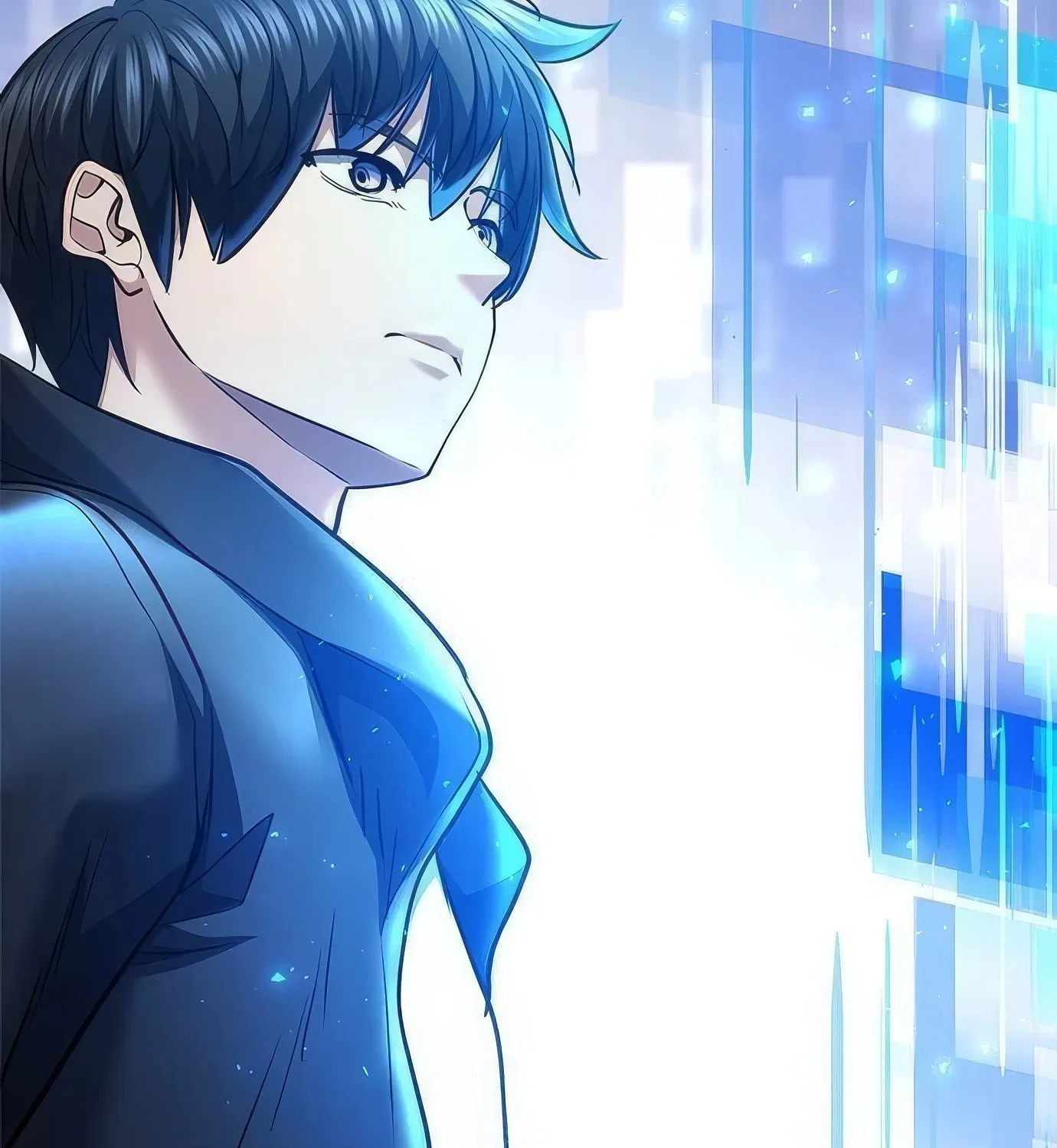 Read Secret Player chapter 121 image 179 on Lezhin