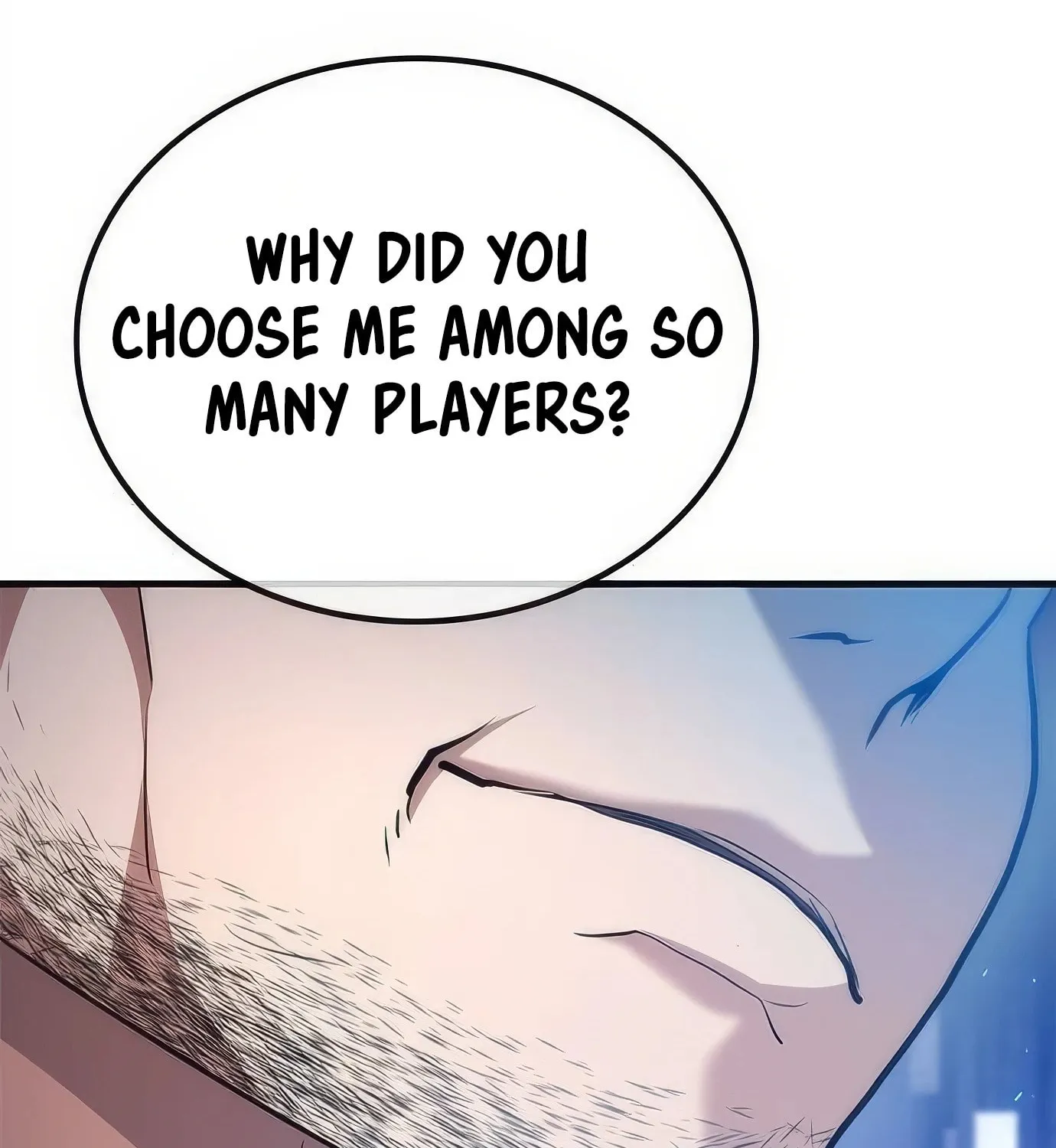 Read Secret Player chapter 121 image 184 on Lezhin