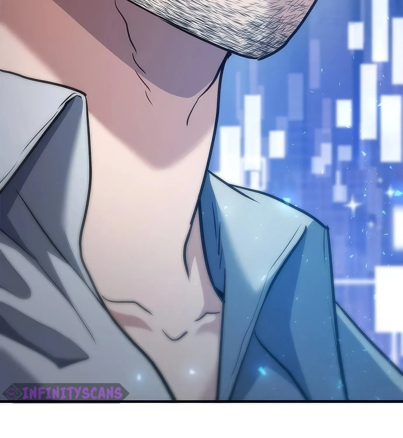 Read Secret Player chapter 121 image 185 on Lezhin