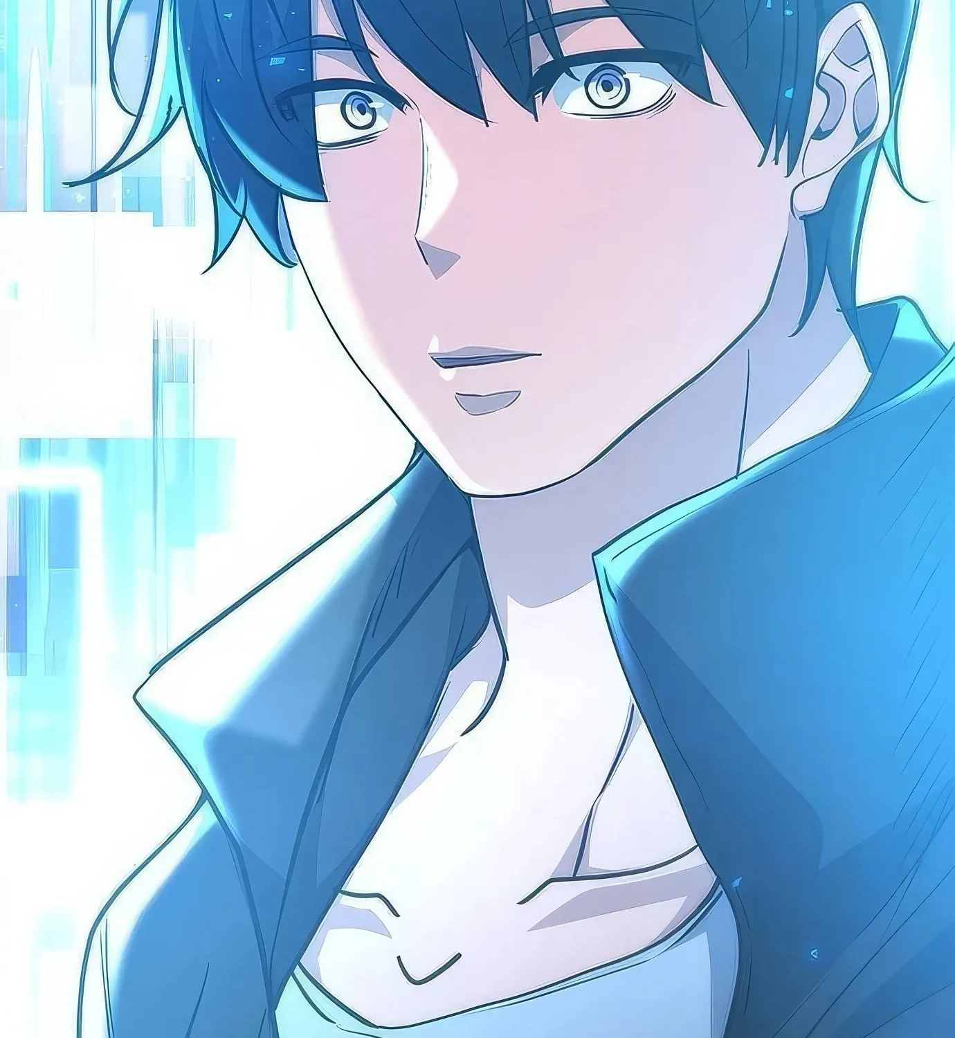 Read Secret Player chapter 121 image 188 on Lezhin