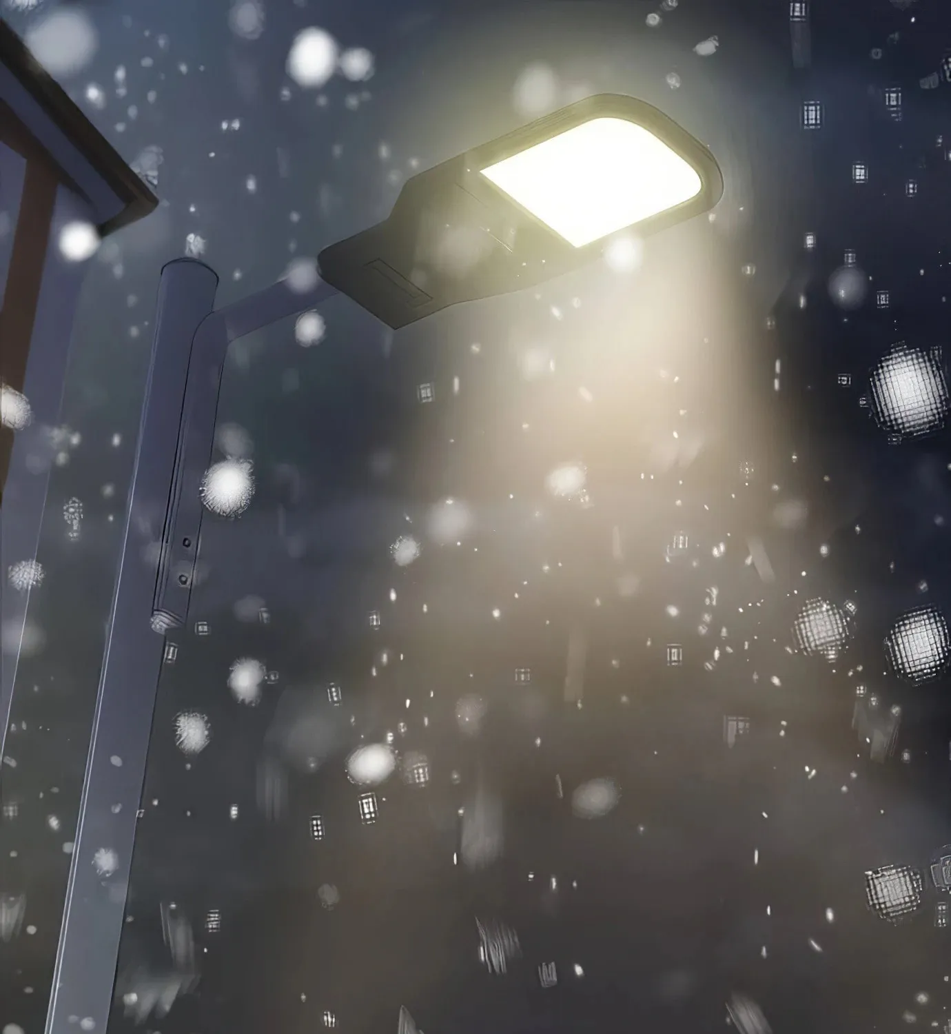 Read Secret Player chapter 121 image 197 on Lezhin