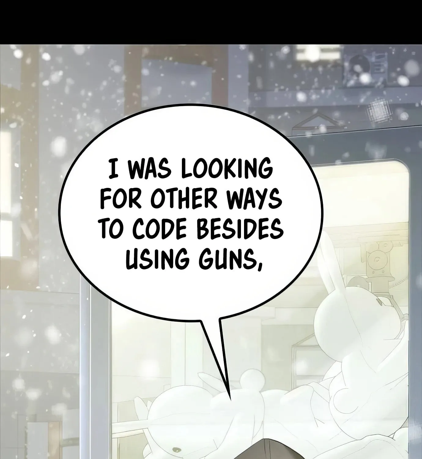Read Secret Player chapter 121 image 199 on Lezhin