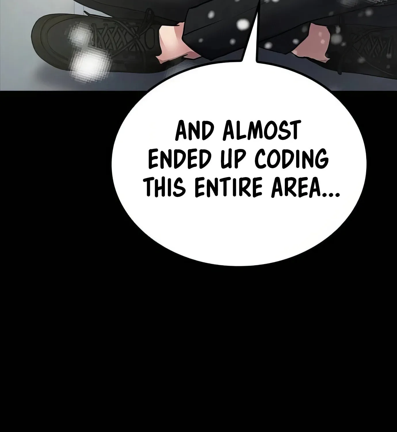 Read Secret Player chapter 121 image 201 on Lezhin