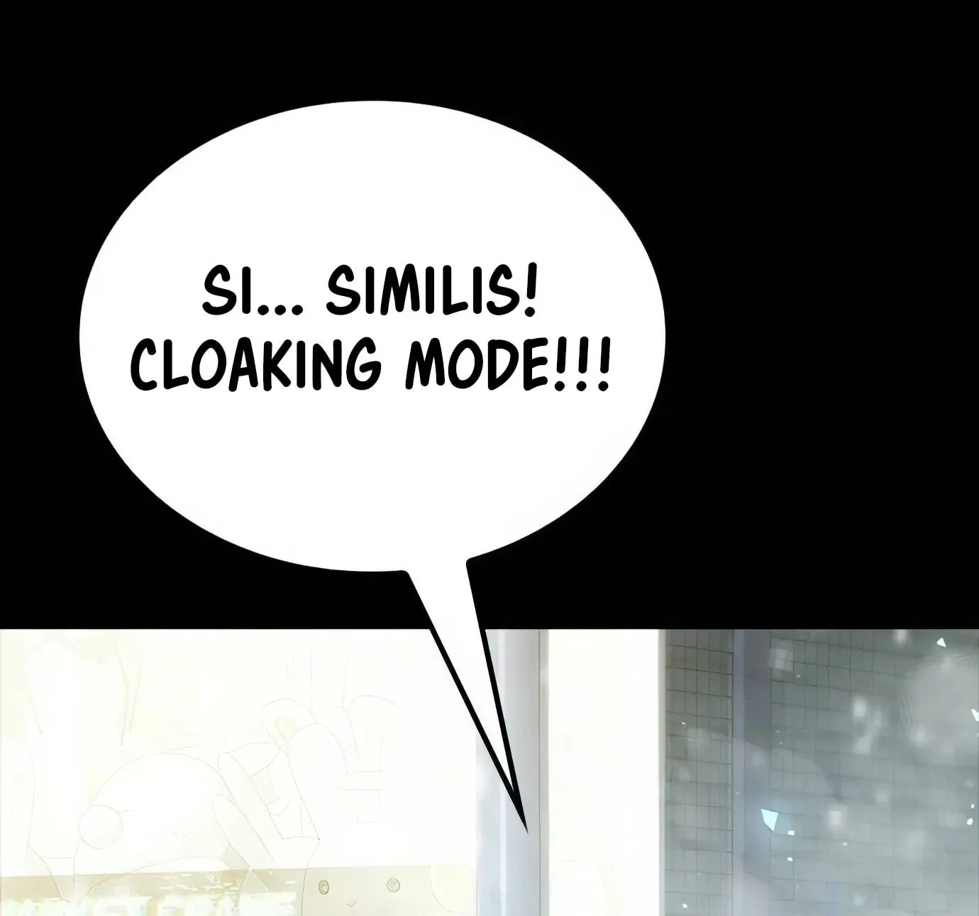 Read Secret Player chapter 121 image 205 on Lezhin
