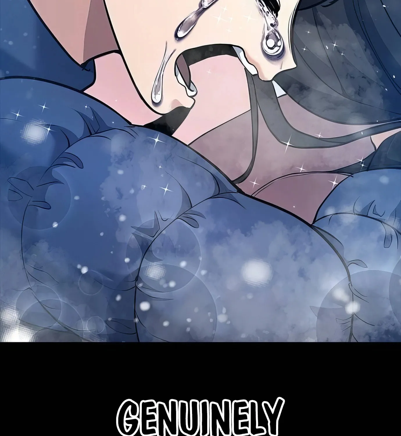 Read Secret Player chapter 121 image 210 on Lezhin