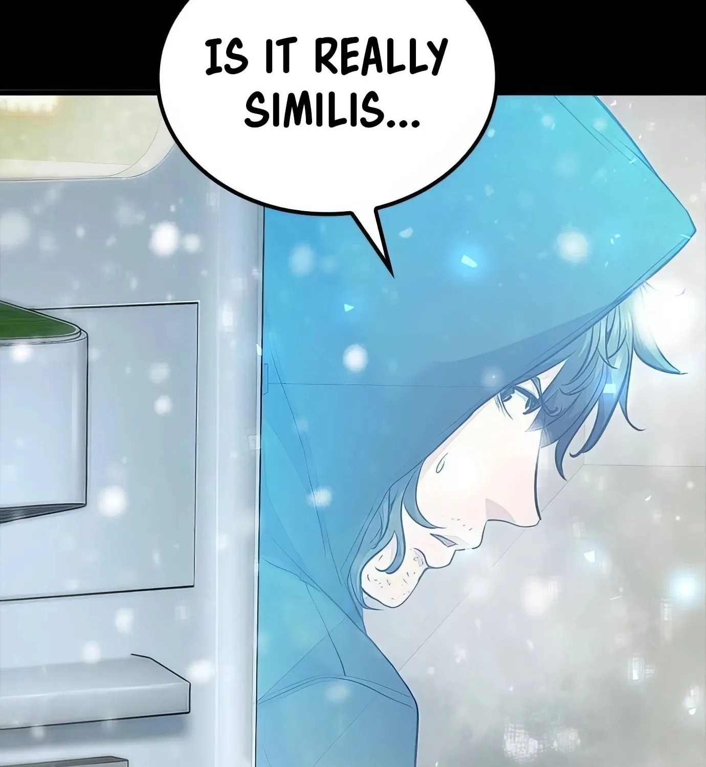 Read Secret Player chapter 121 image 218 on Lezhin