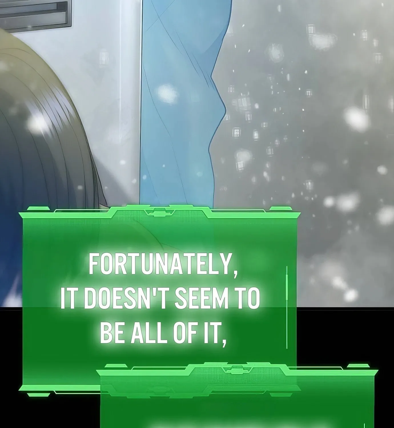 Read Secret Player chapter 121 image 219 on Lezhin