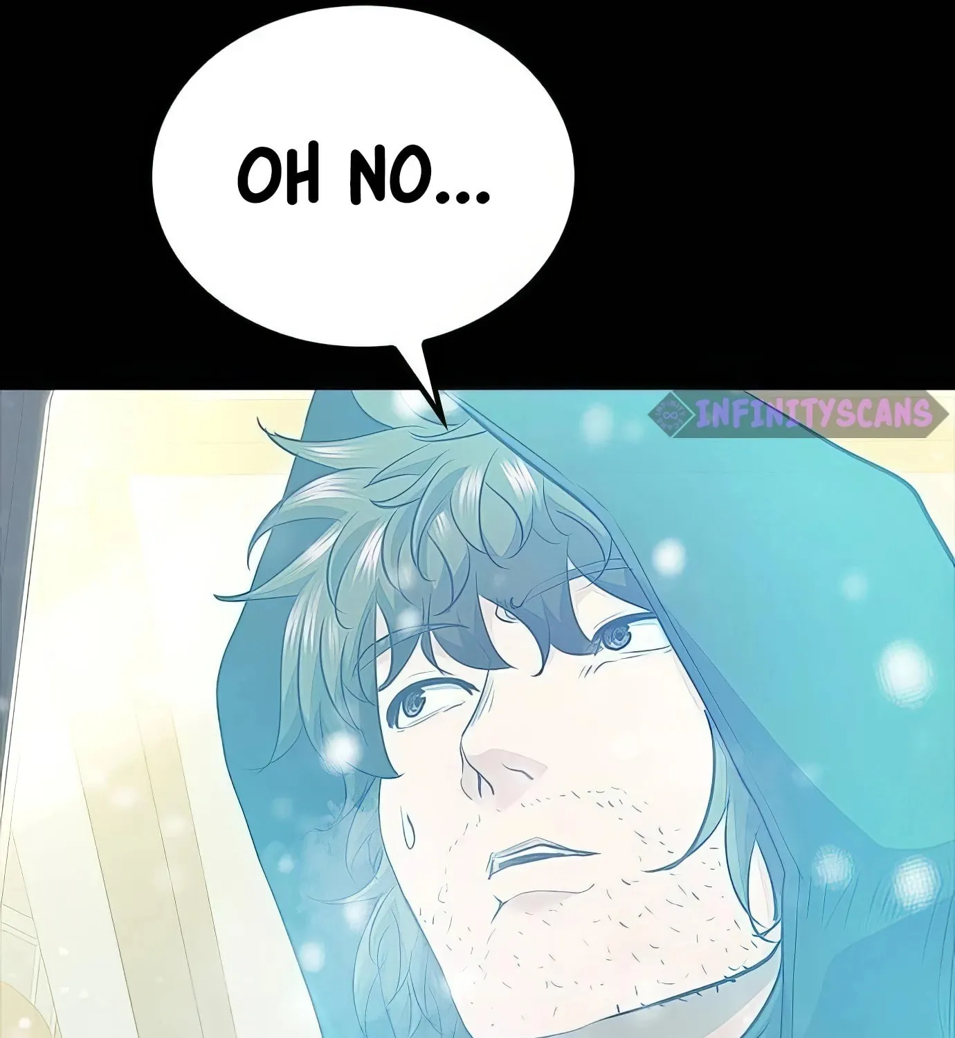 Read Secret Player chapter 121 image 221 on Lezhin