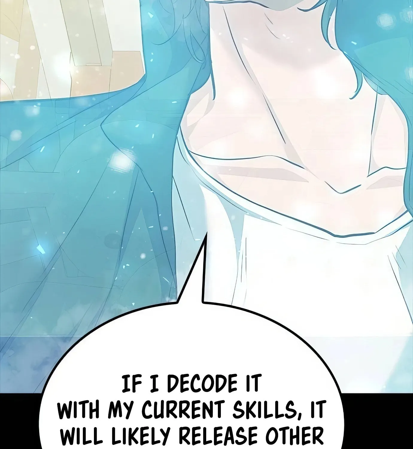 Read Secret Player chapter 121 image 222 on Lezhin