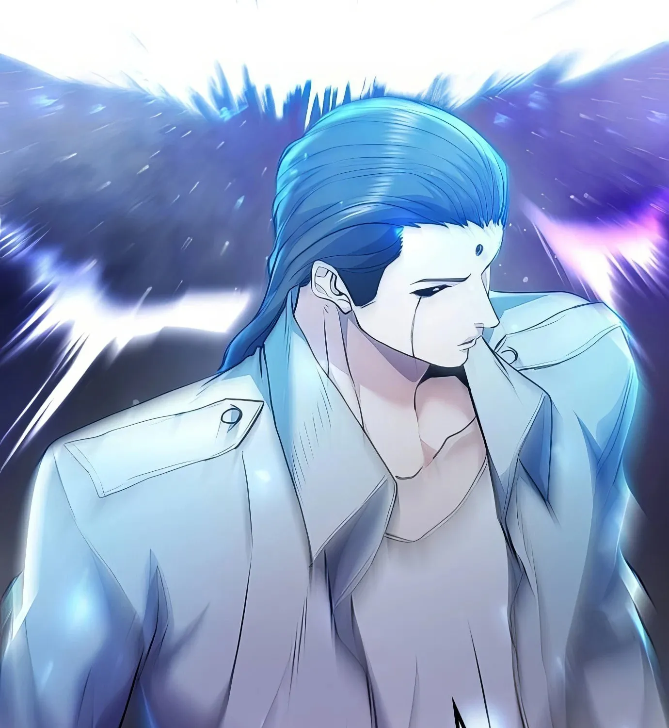 Read Secret Player chapter 121 image 231 on Lezhin