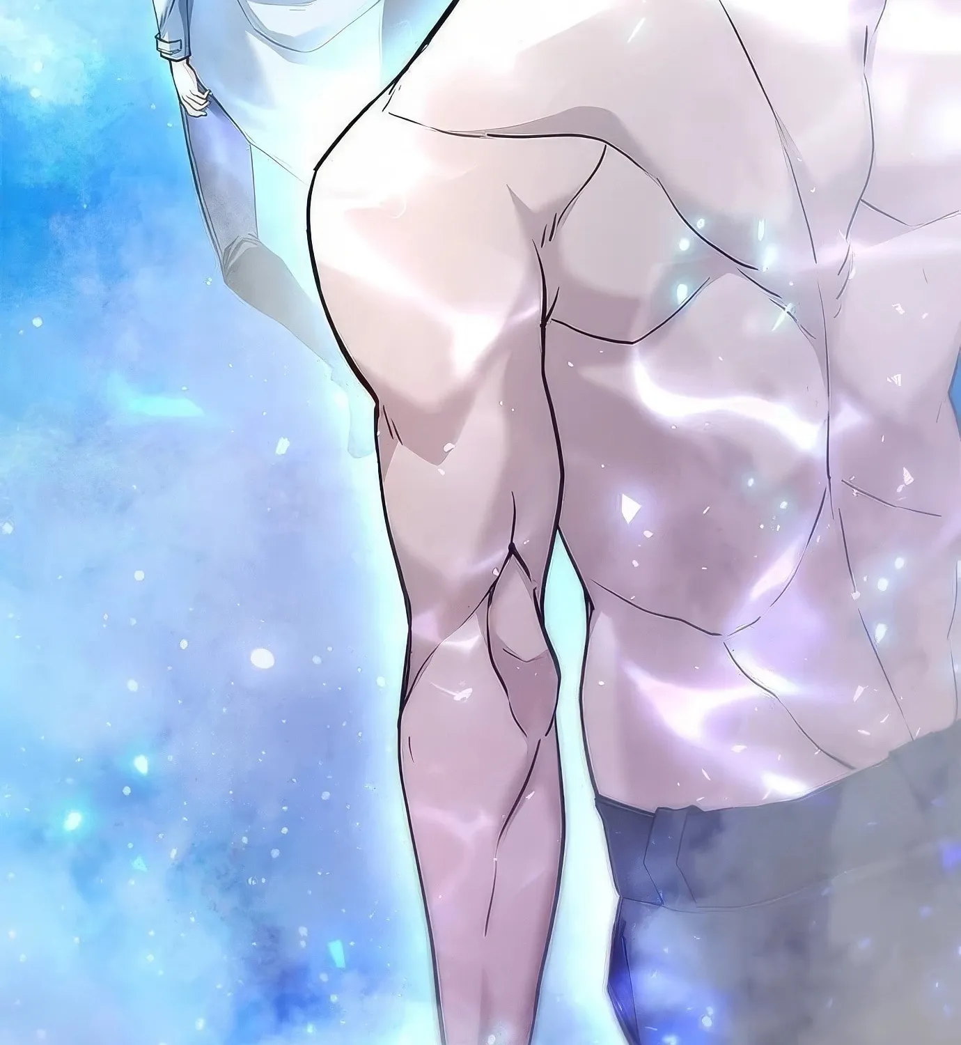 Read Secret Player chapter 121 image 235 on Lezhin